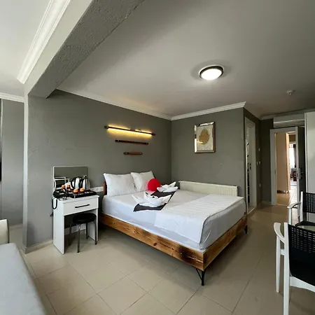 Esen Life Отель *