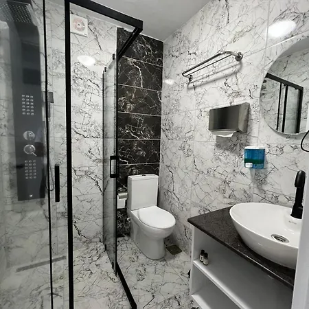 Esen Life Стамбул