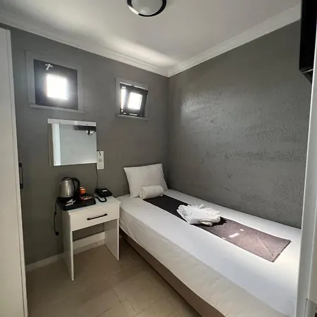 Esen Life * Стамбул