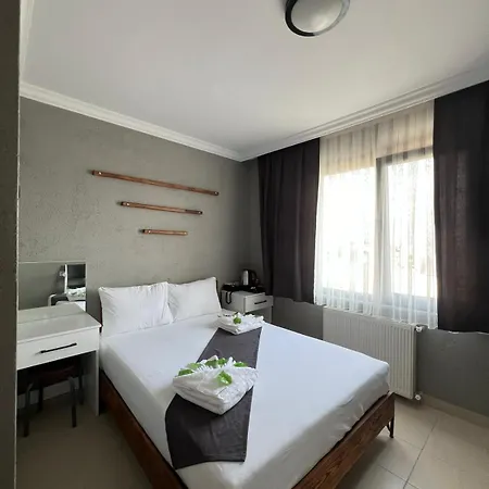 Esen Life Otel İstanbul