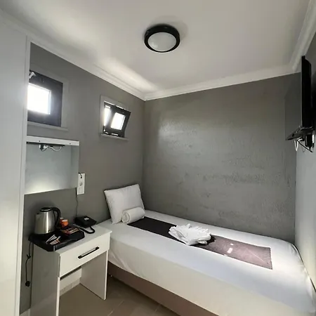 Esen Life Otel