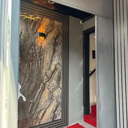 Esen Life Отель