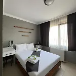 Esen Life Hotel Istanbul