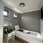 Esen Life Hotel