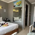 Esen Life Hotel Istanbul