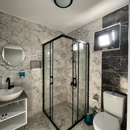 Hotell Esen Life Istanbul