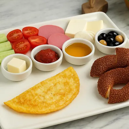 Hotel Esen Life Stambuł