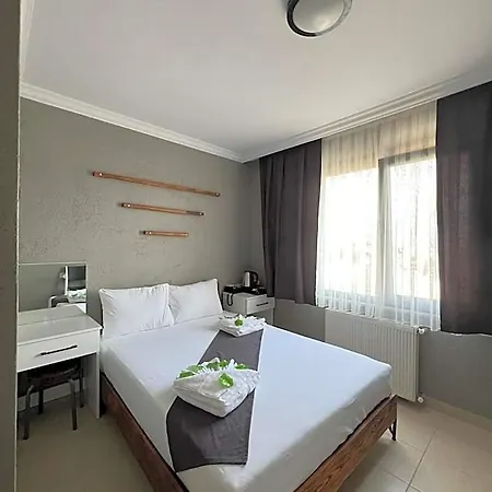 Esen Life Hotell