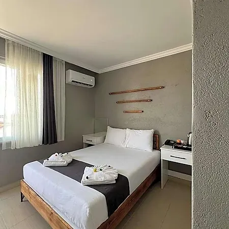 Esen Life Hotell