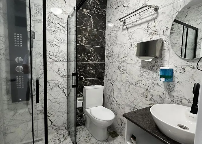 Esen Life Provincia di Istanbul