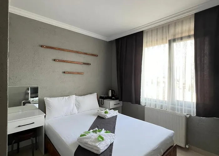 Esen Life Hotel Provincia di Istanbul