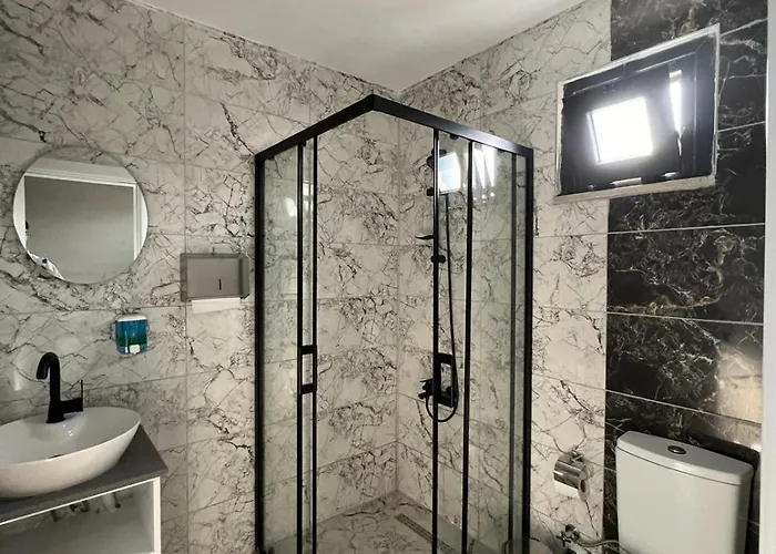 Hotel Esen Life Provincia di Istanbul