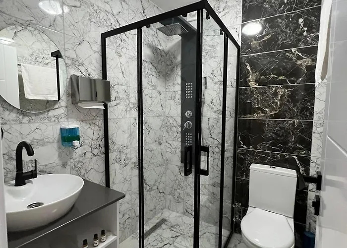 Hotel Esen Life Provincia di Istanbul