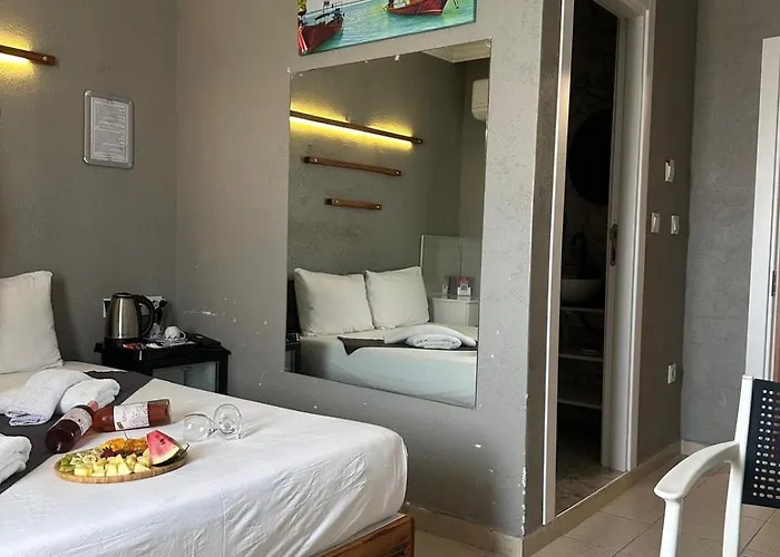 Esen Life Hotel Provincia di Istanbul