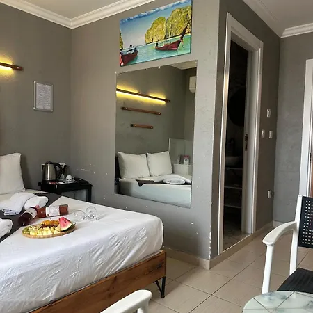 Esen Life Hotell Istanbul